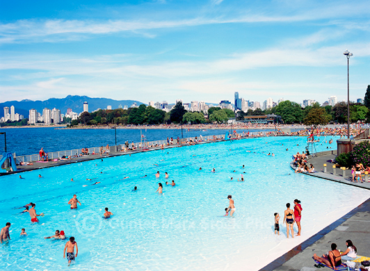 Top 10 Pools In Canada 8975